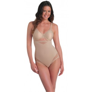 Miraclesuit Hi-Waist Brief